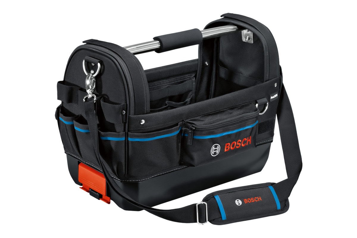 Bosch GWT 20 værktøjstaske, passer til L-boxx
