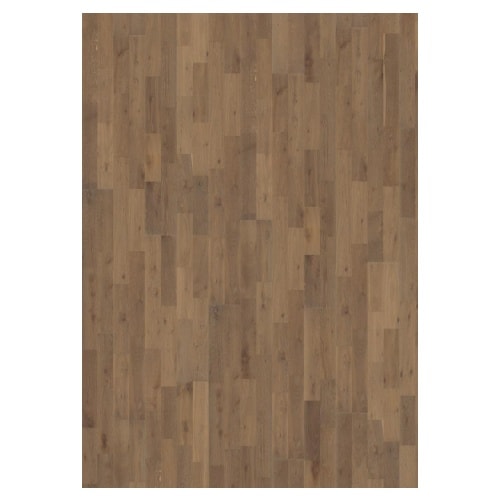 Kährs Eg Granite parketgulv 2-stavs børstet matlak 2,91 m2