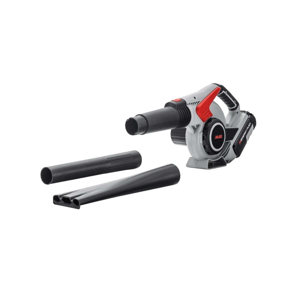 ALKO LB 4060 løvblæser 40V uden batteri og lader