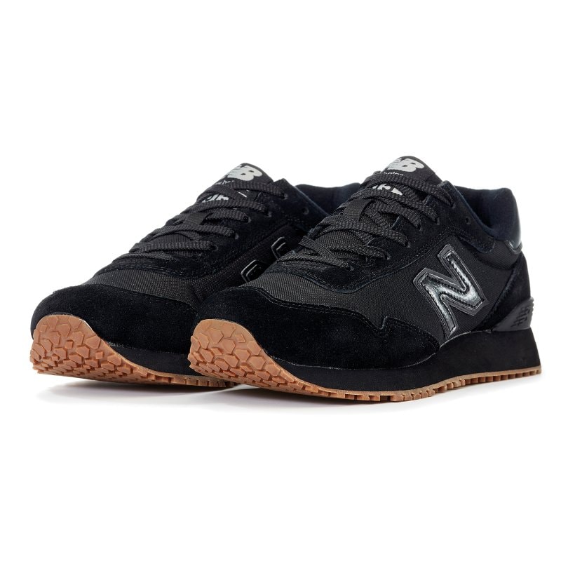 New Balance 515 W Black jobsko damemodel str. 42 (10)