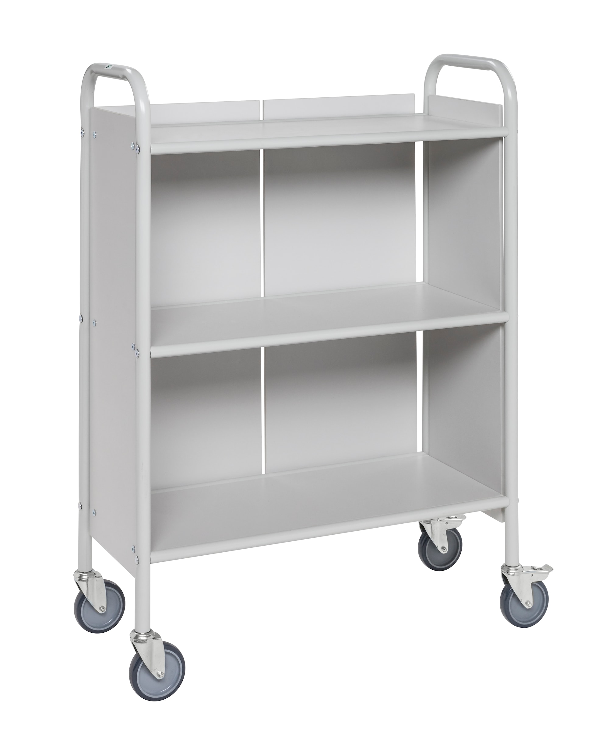 Kongamek grå bagvæg KM158-BV