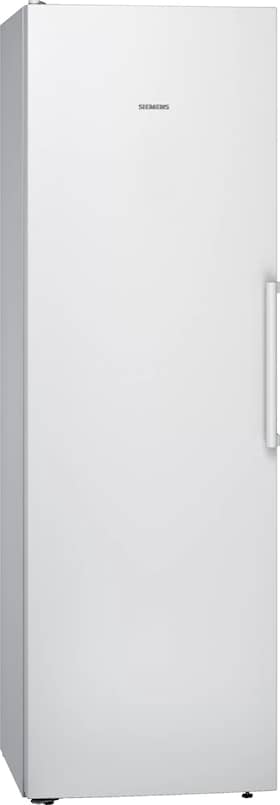 Siemens iQ300 køleskab hvid 346L KS36VVWDP