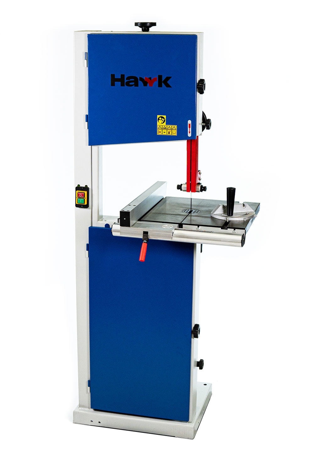 Hawk Båndsav HBS400