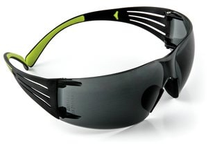 3M SecureFit 400 sikkerhedsbrille klar