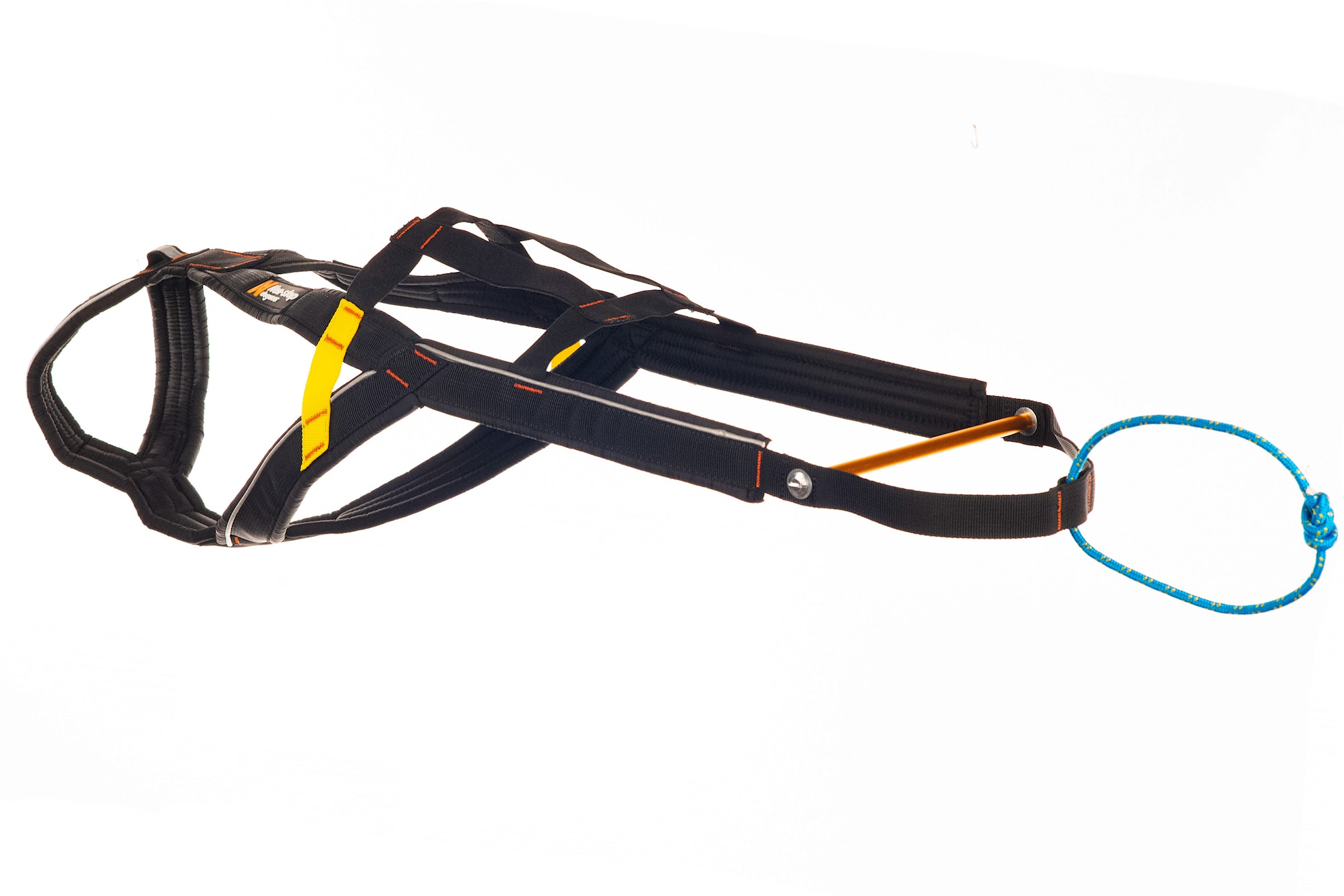 Non-stop Dogwear Nansen Stick Harness