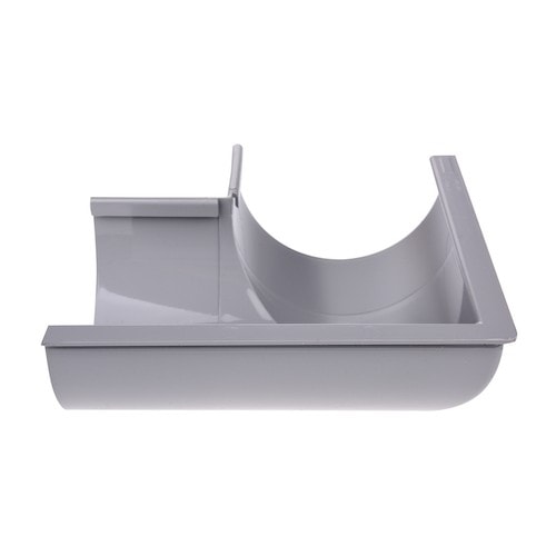 Plastmo Plast udvendig gering 90 grader