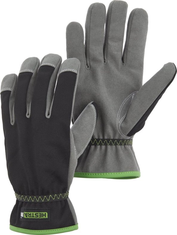 HestraJob Lynx Arbejdshandske str 9