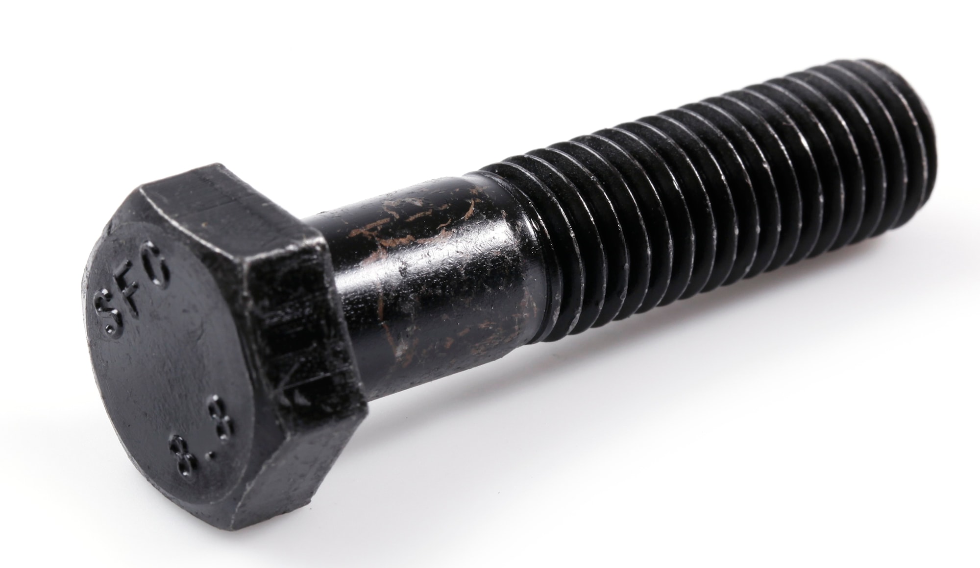 Arvid Nilsson I4014-8.8 M42x220 6kt Bolt