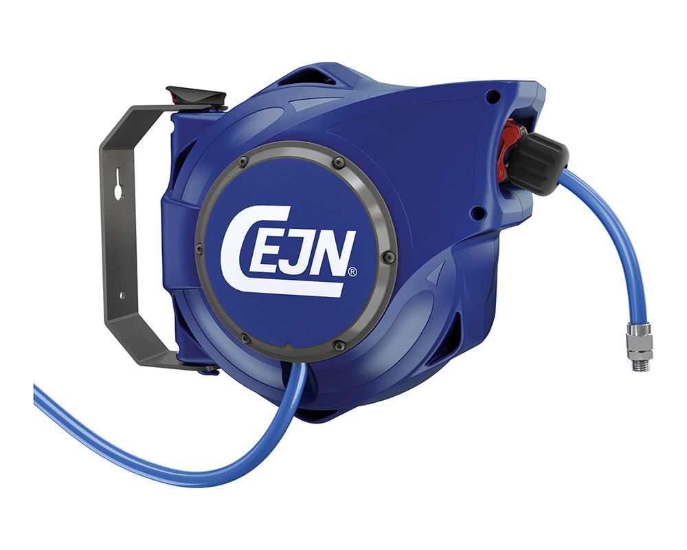 Cejn Slangvinda trykluft 5/16'' 8x12mm 16bar 7m