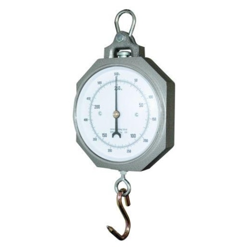 Ryom Fodervægt 200 kg