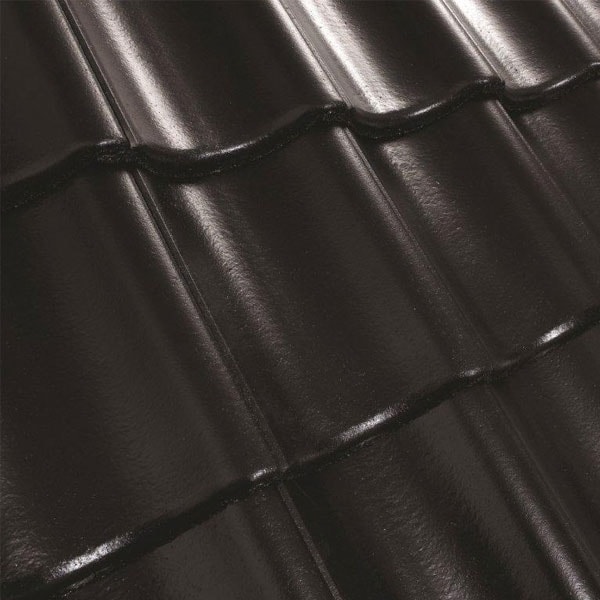 Benders Exklusiv Candor 1K sort tagsten