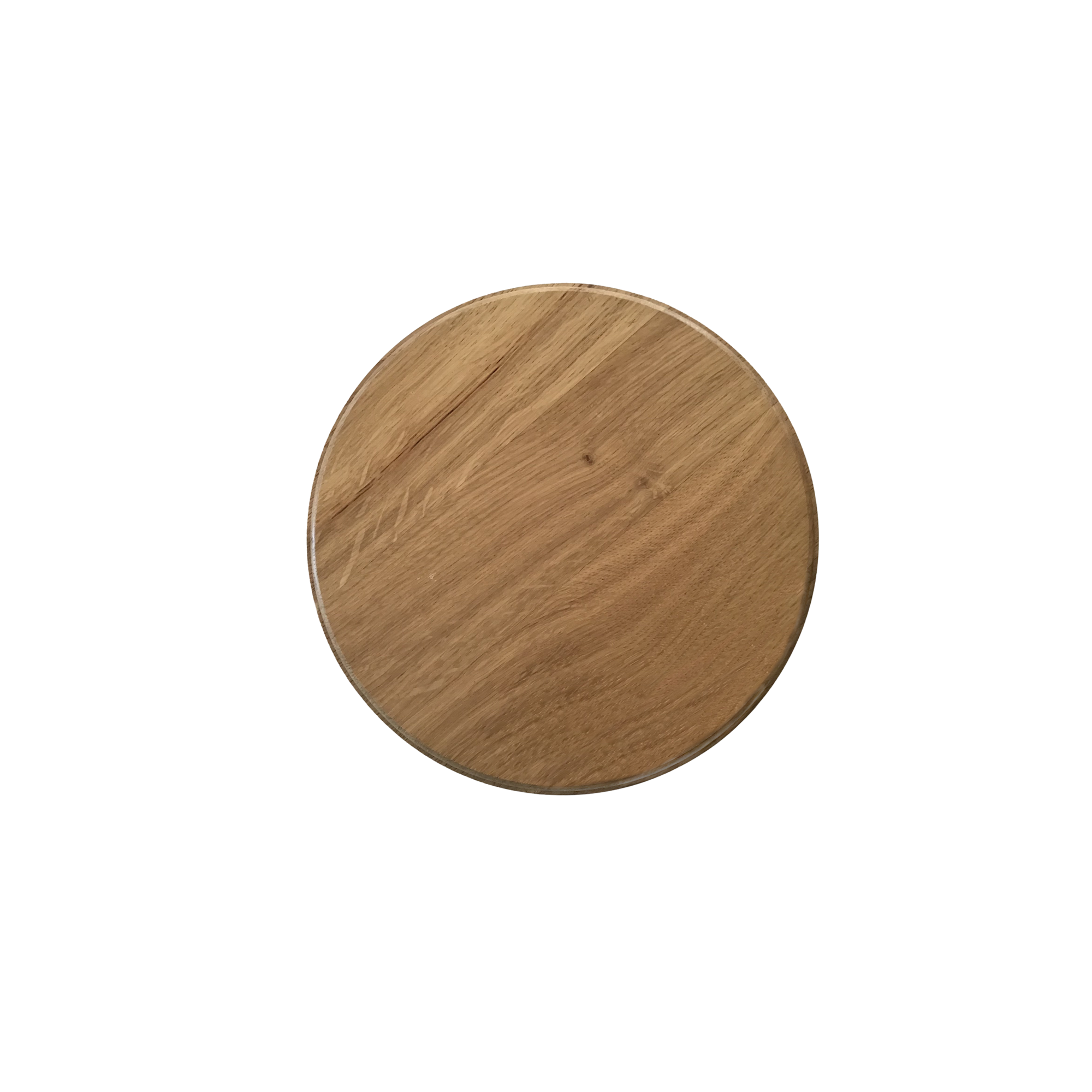 5etta Trofæskjold Vildsvin/Bæver, Lys 15 cm