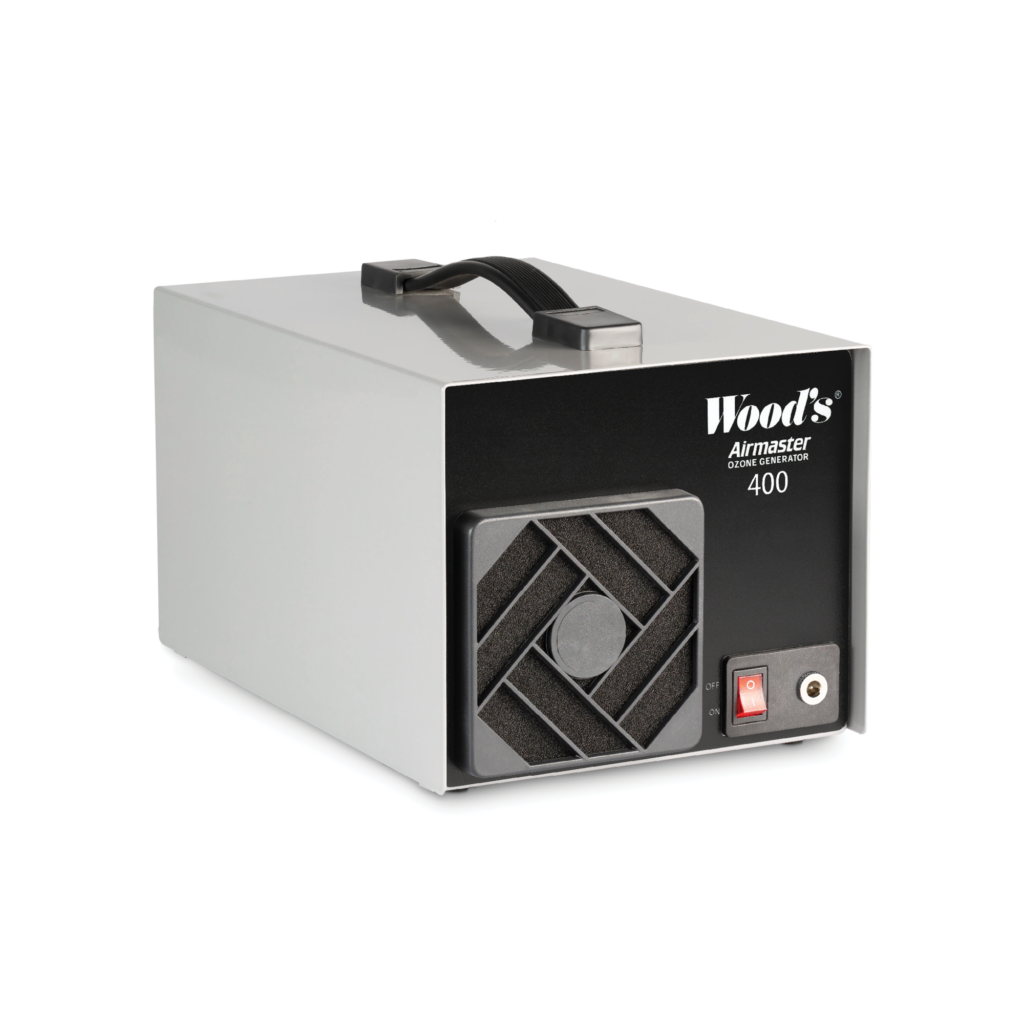 Woods Airmaster WOZ400