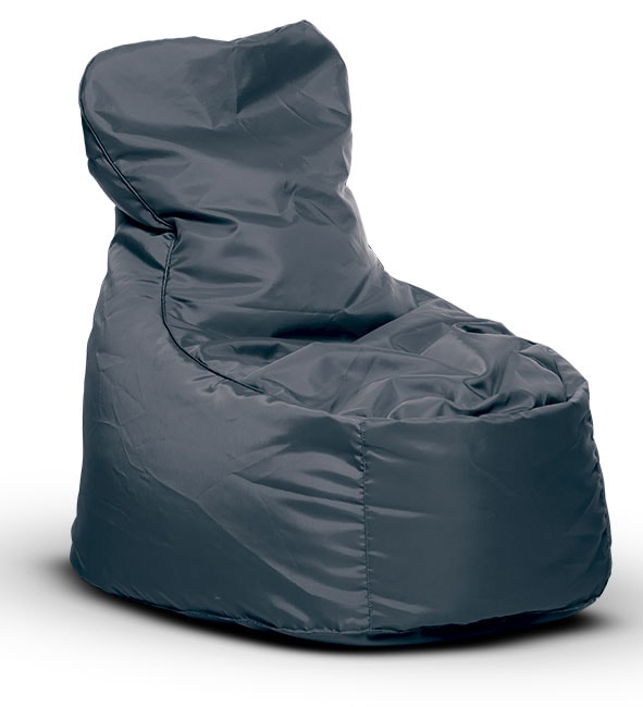 Heimili Toulouse Outdoor sækkestol