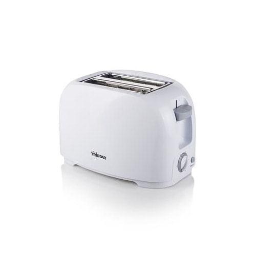Tristar BR-1013 brødrister med 6 varmeindstillinger 800 watt