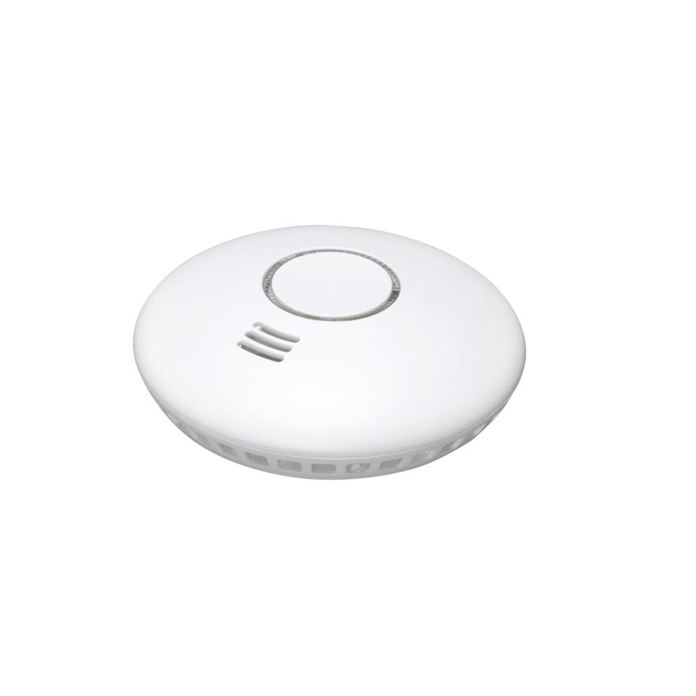 Denver ASA-120 trådløs røgalarm 85 db til HSA-120 alarmsystem