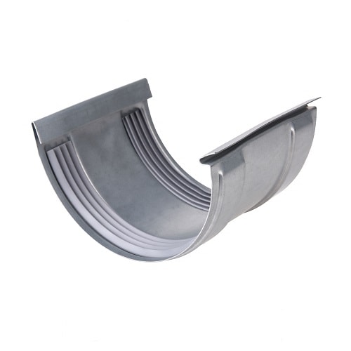 Plastmo Stål Plus samlestykke nr. 11 med gummi