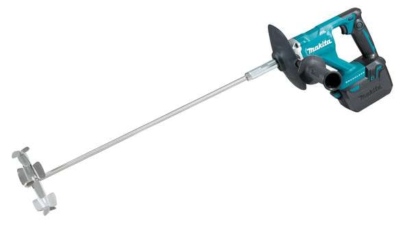 Makita Røremaskine LXT® 18V, 0 – 1 300 min⁻¹