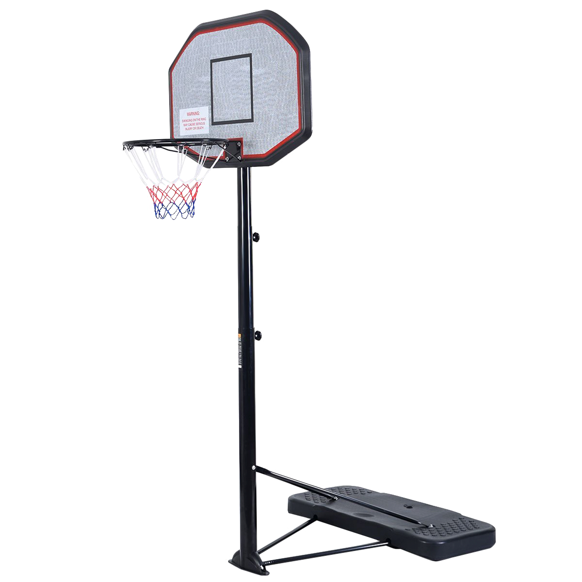 Nordic Games Pro basketballstander