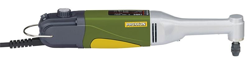 Proxxon micromot langhals vinkel wb220/e.Proxxon nr. 28492