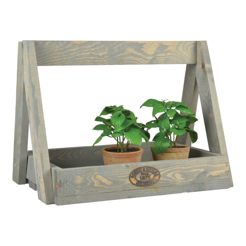 Esschert Design plantehylde