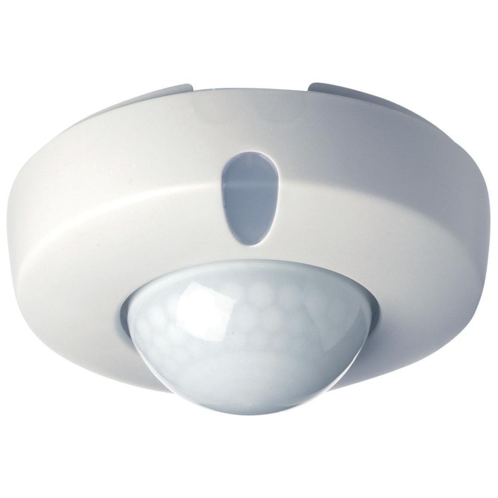 Niko-Servodan tilstedeværelsessensor standard 360° IP20 41-300