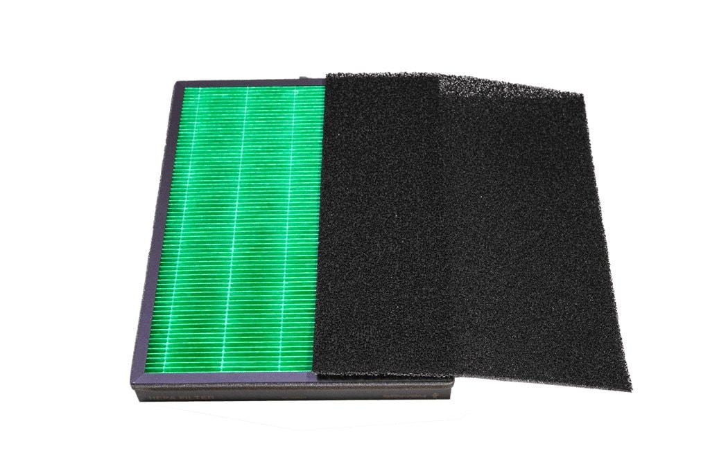 Filtersæt til Coway AP-1008CH luftrenser