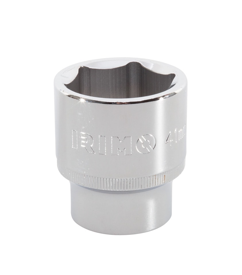 Irimo Hylsa 3/4'' 60mm 6-kant