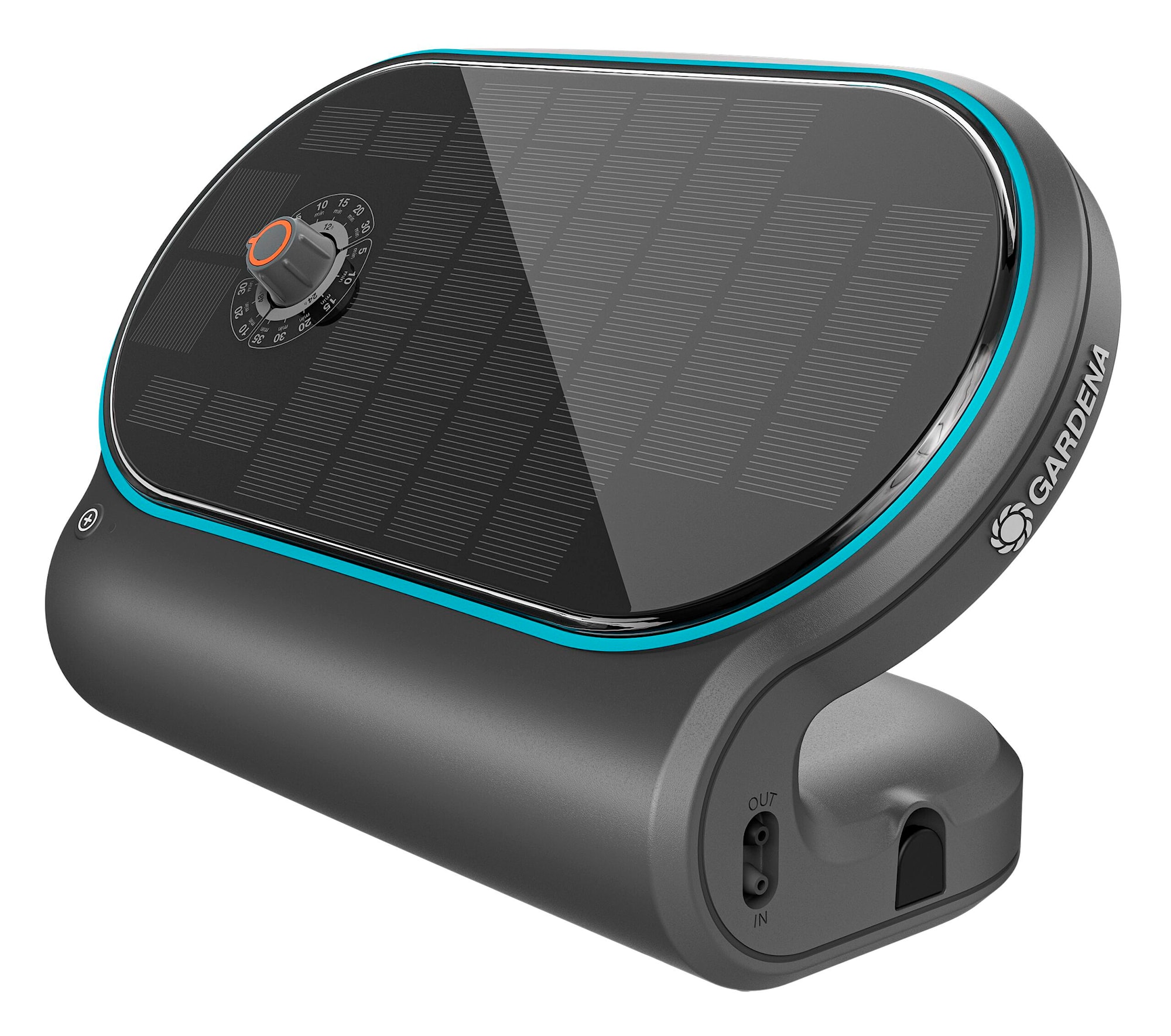 Gardena AquaBloom Set L Solvanding