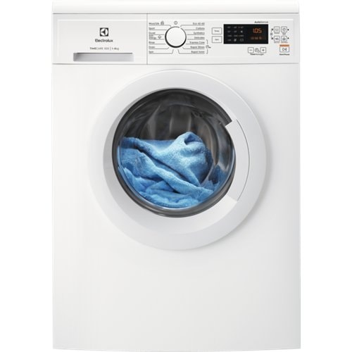 Electrolux TimeCare 500 vaskemaskine 8 kg EW2F3048R9