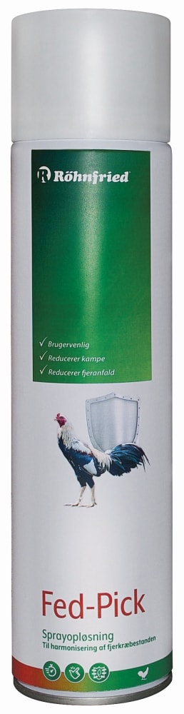 Caco Fed-Pick spray 400 ml