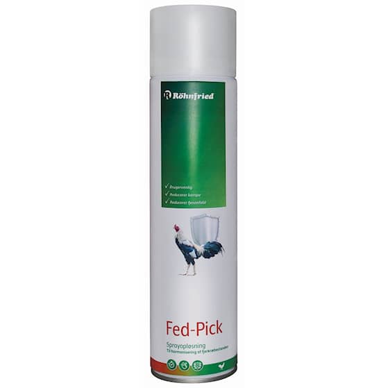 Caco Fed-Pick spray 400 ml