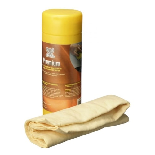 Basta Luksus syntetisk vaskeskind