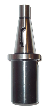 Hawk Reduktionsbøsning ISO40-MK3