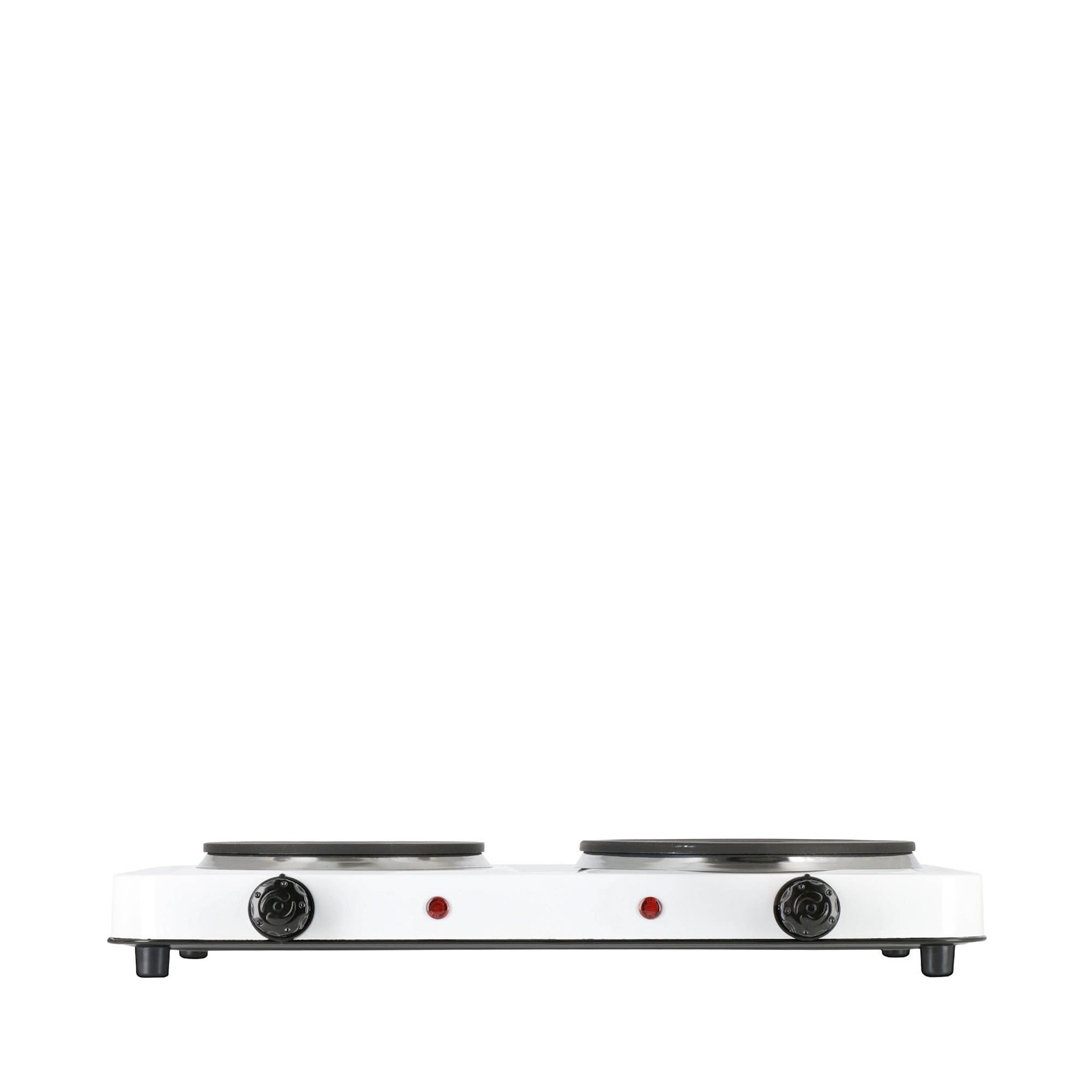 Mestic MKT-200 kogeplade 2 zoner 2500W - Kogeplader, Hårde hvidevare