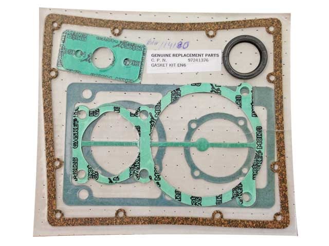 Drift-Air Pakningssæt Newco NG6/N6