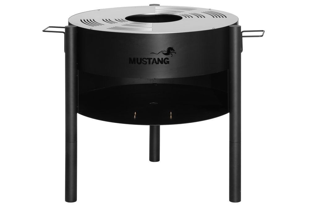 Mustang Outdoor Malibu grill Ø90 cm