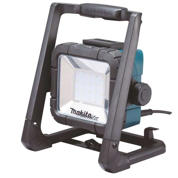 Makita arbejdslys DEADML805 LED 18V/230V uden batteri & lader