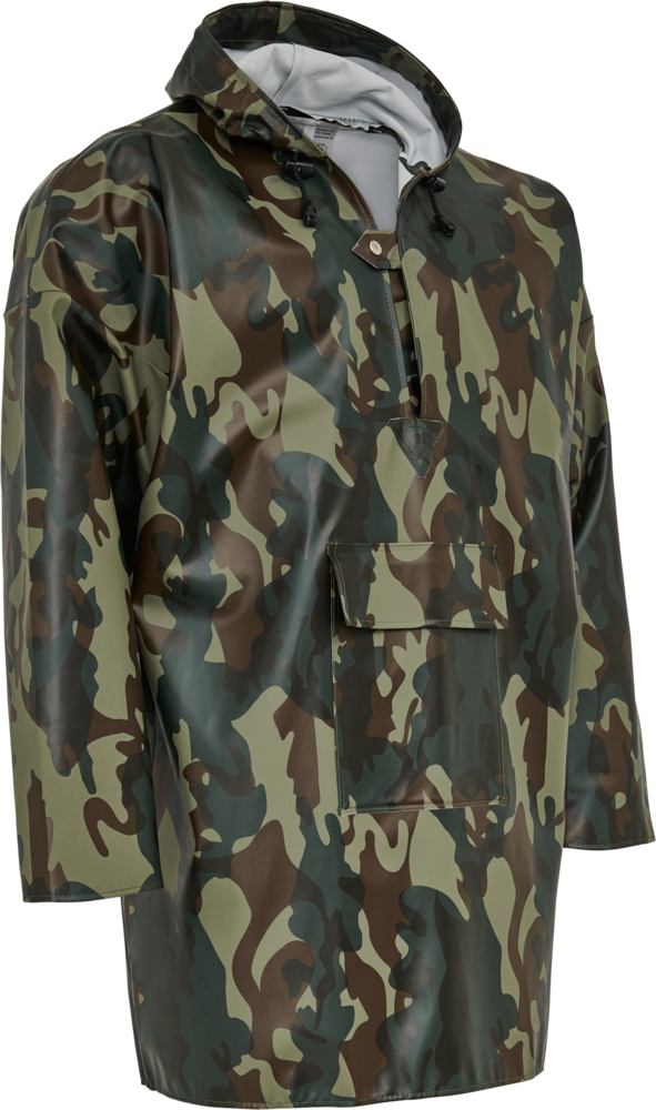 Elka PVC Light Jagtbusseronne