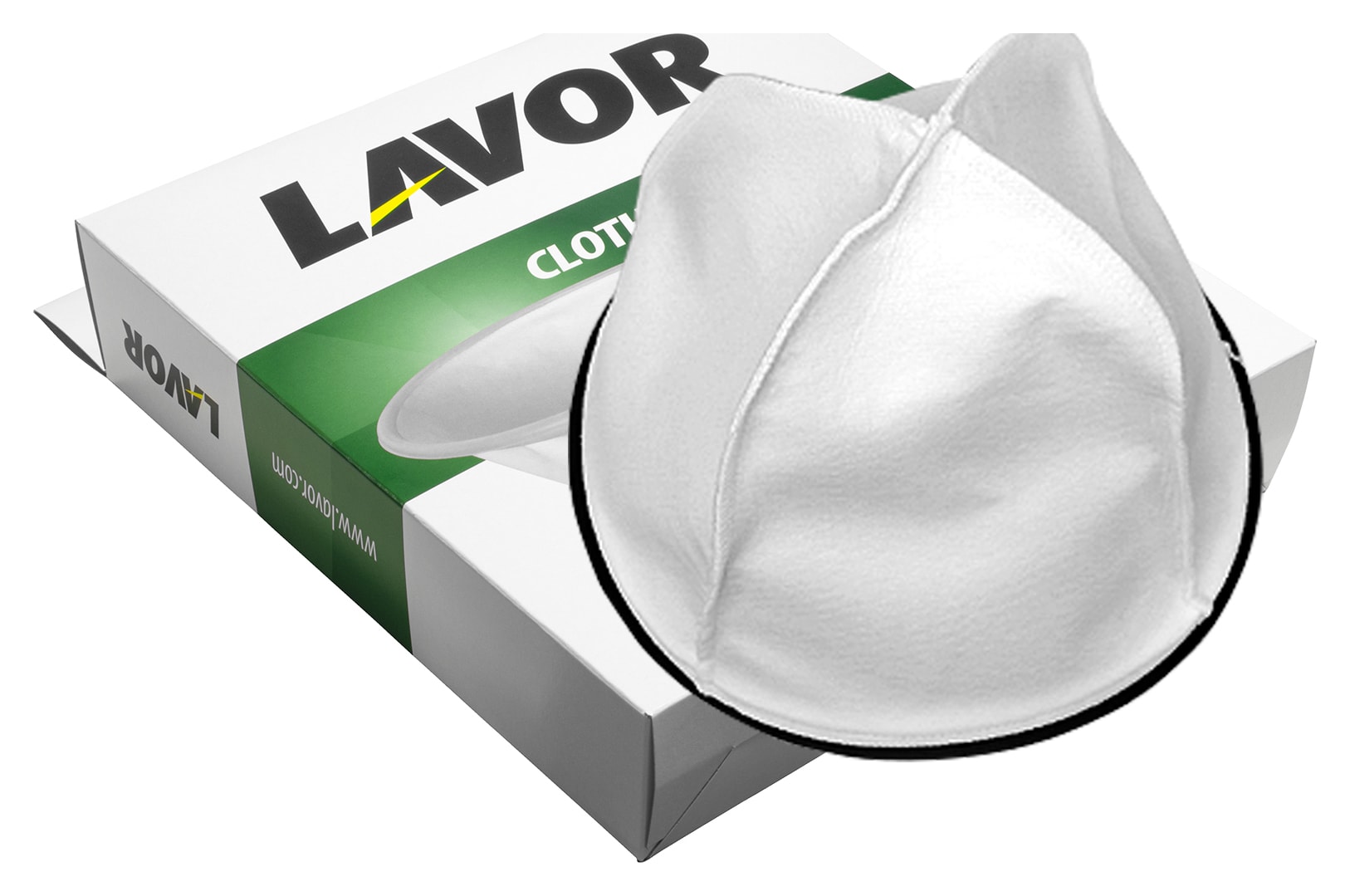 Lavor Stoffilter 5.212.0043