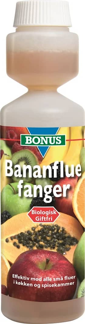 Bonus BananflueVæk 250 ml