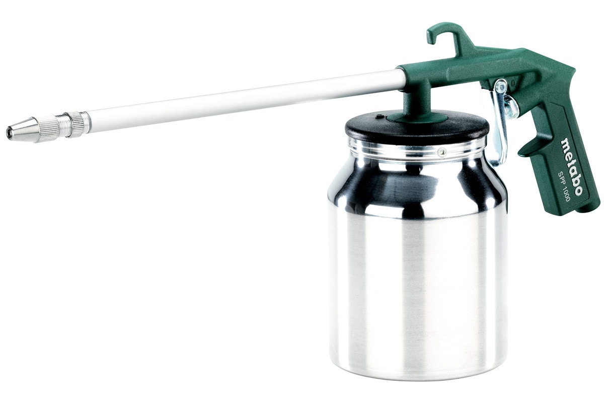 Metabo sprøjtepistol SPP 1000