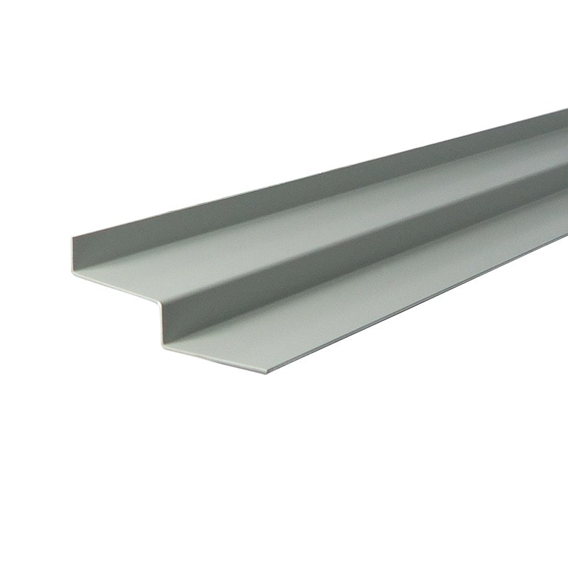 SCG Smartwood startprofil blank 9 x 30 x 2500 mm