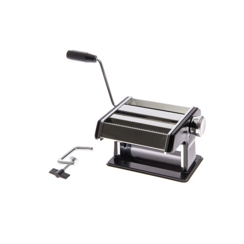 Maku pastamaskine med tilbehør