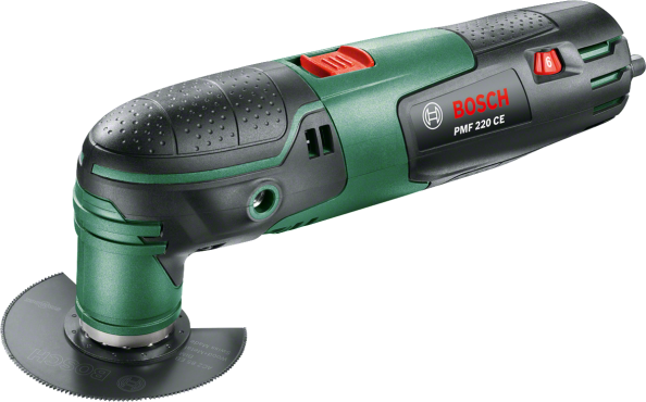 Bosch DIY Multiværktøj Pmf 220 Ce Starlock
