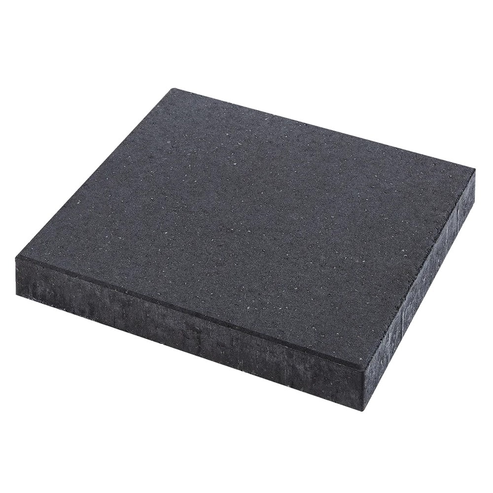 IBF Flise 50 x 50 cm i antracit