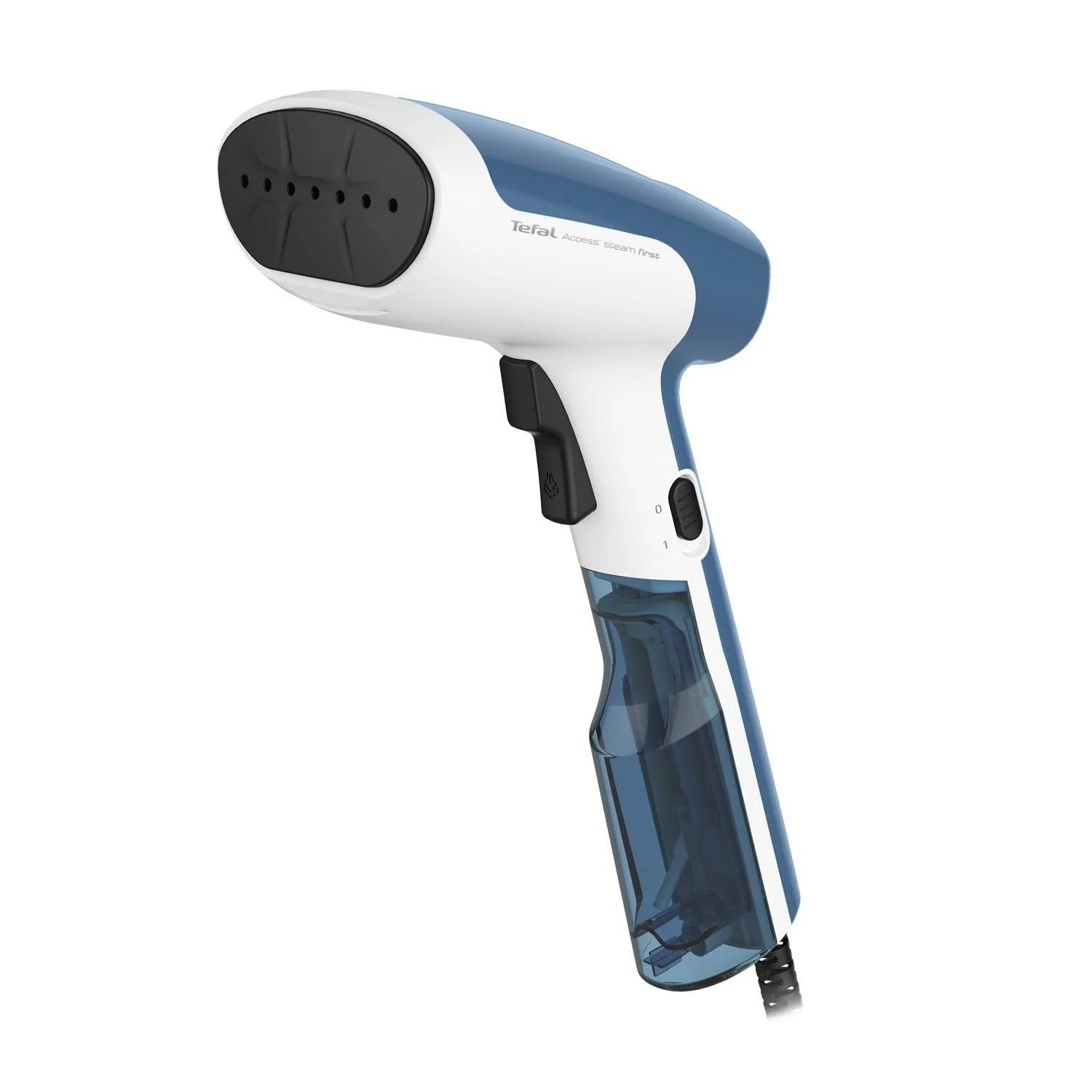 Tefal Access Steam First håndholdt tøjdamper DT6130E0