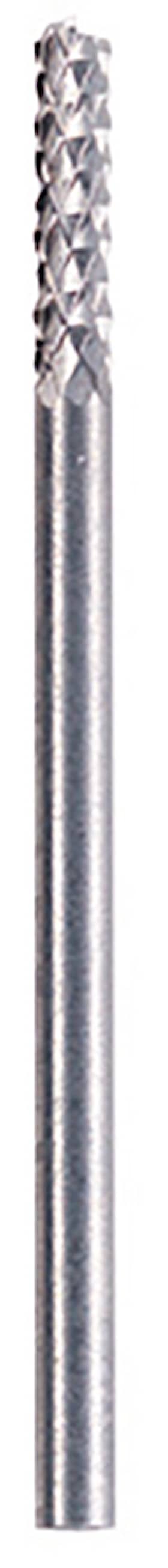 Dremel fugefræsejern 3,2 mm. 570 Fræsejern
