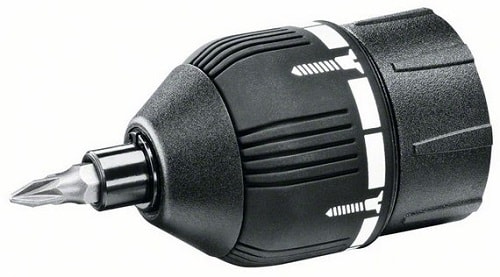 Bosch DIY Momentforsats Til Ixo