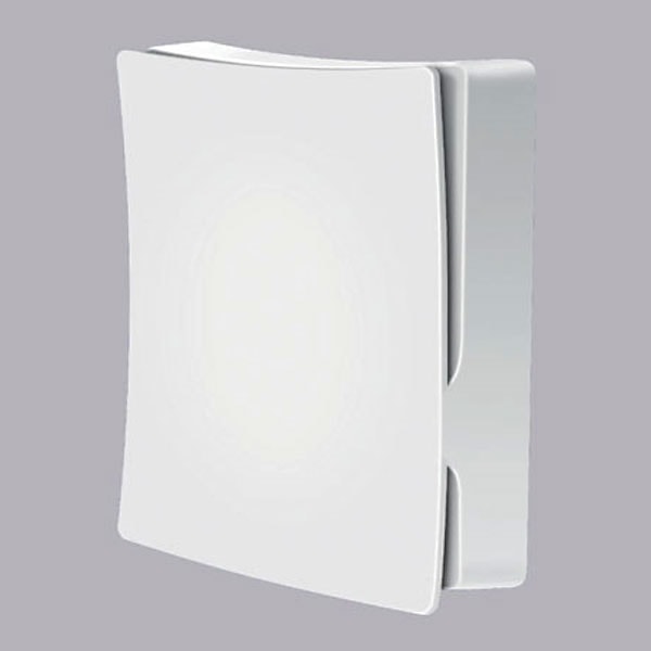 DUKA Vægventil type 100